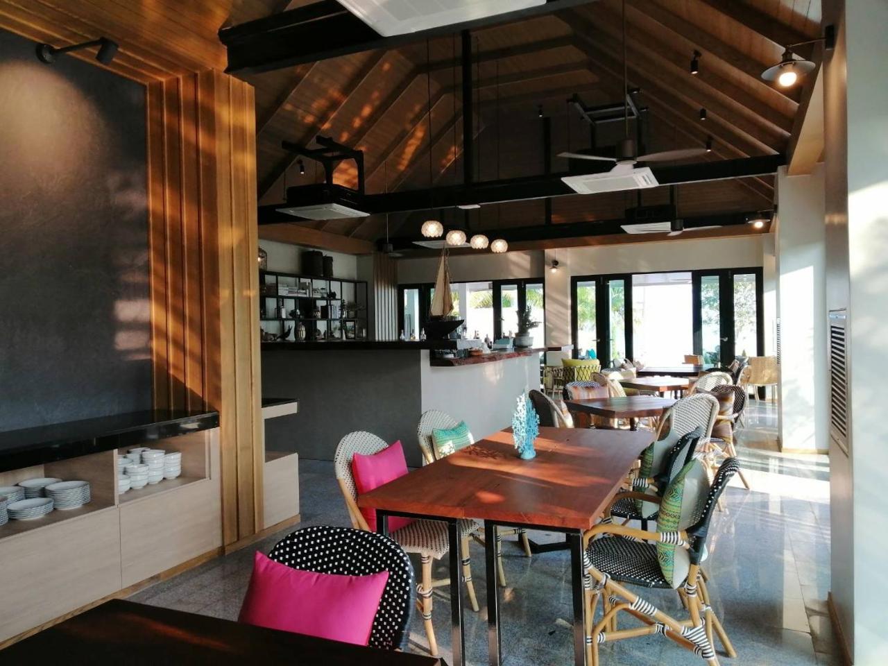 Resort Tungtong