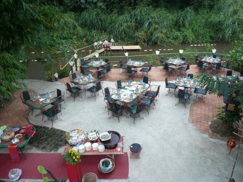 Huarn Jana' Boutique 4*
