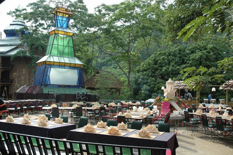 Huarn Jana' Boutique Resort 4*