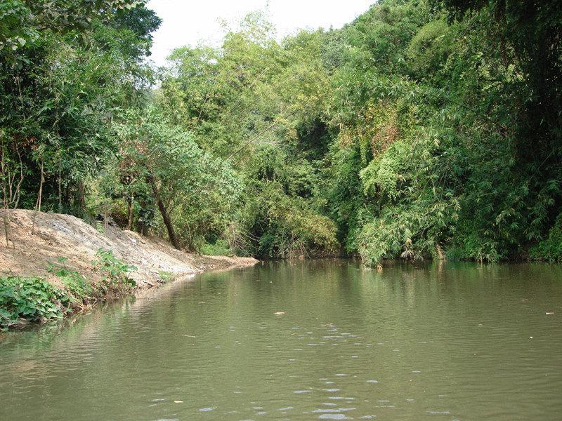 Huarn Jana' Boutique Resort