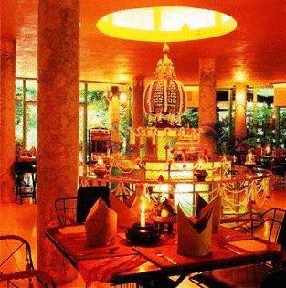 Huarn Jana' Boutique Resort 4*