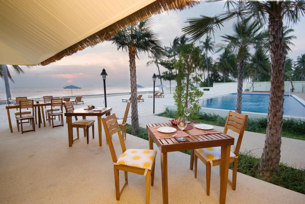 Nantra De Deluxe Resort Had Yao Beach