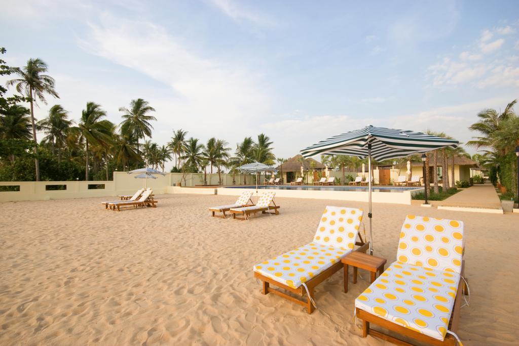 Nantra De Deluxe Resort