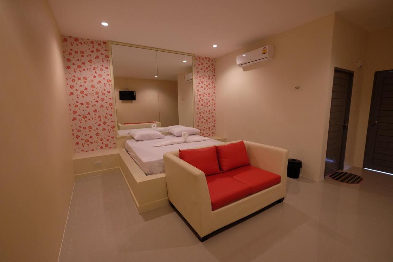 Checkinn Motel Kanchanaburi