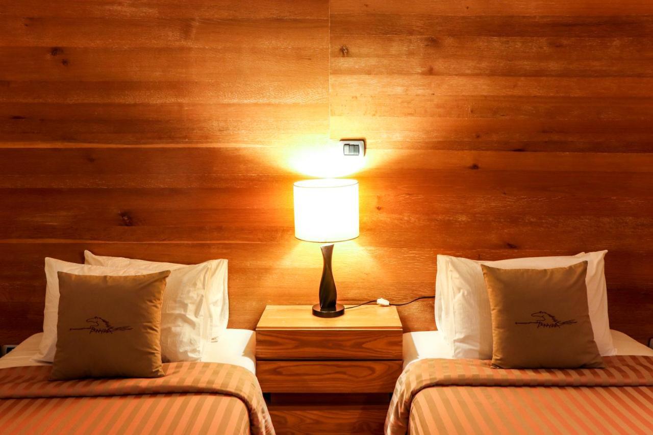 Resort The Bonanza Khao Yai Nong Nam Daeng