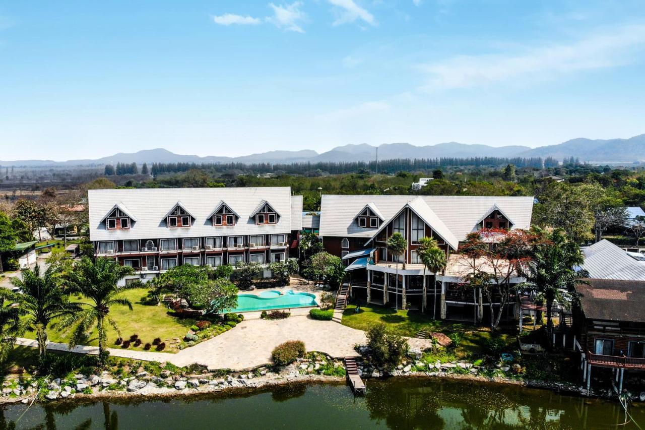 The Bonanza Khao Yai
