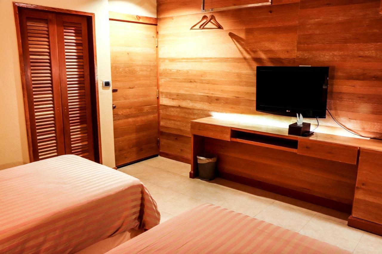 The Bonanza Khao Yai