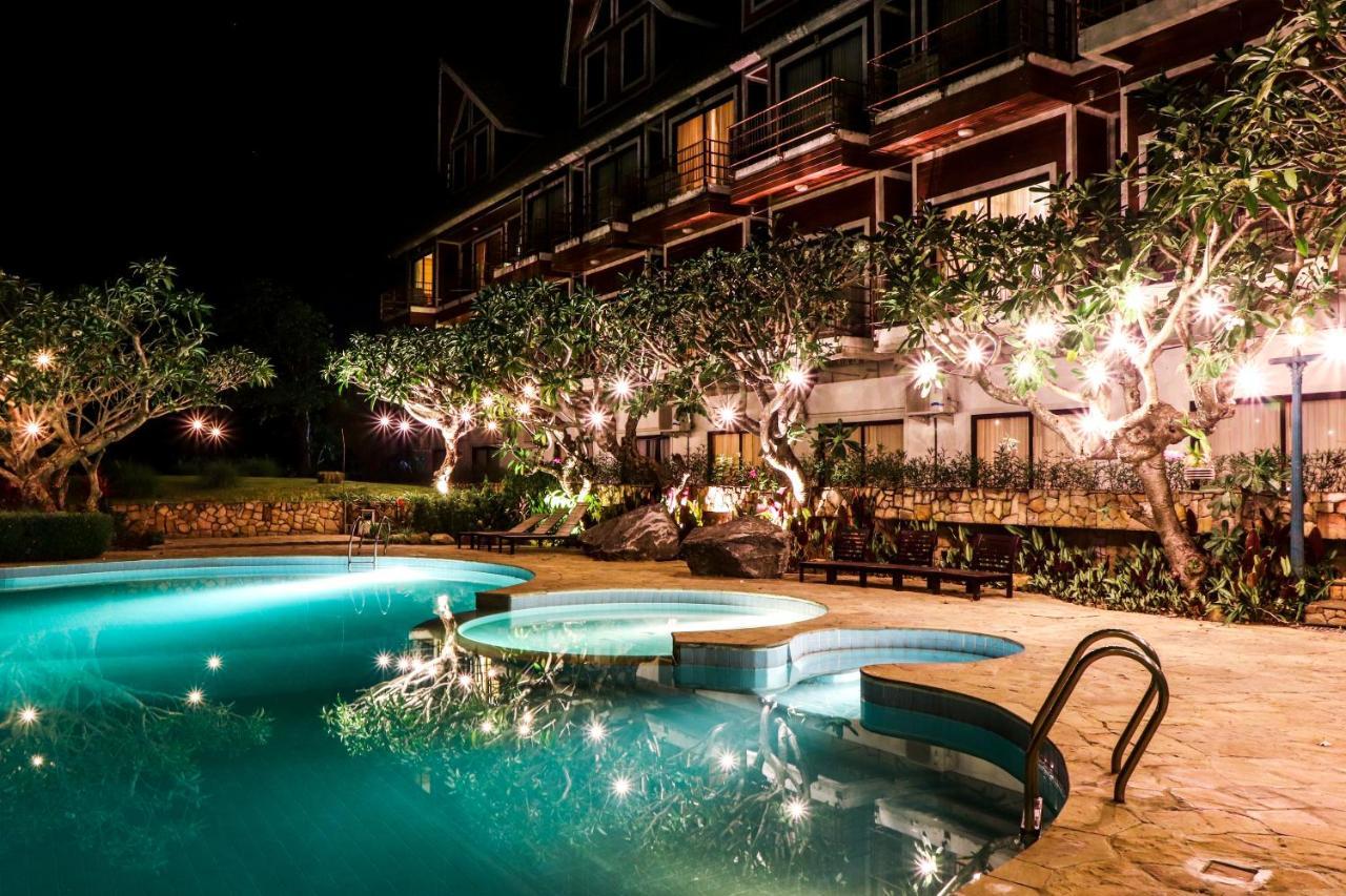 The Bonanza Khao Yai Resort Nong Nam Daeng