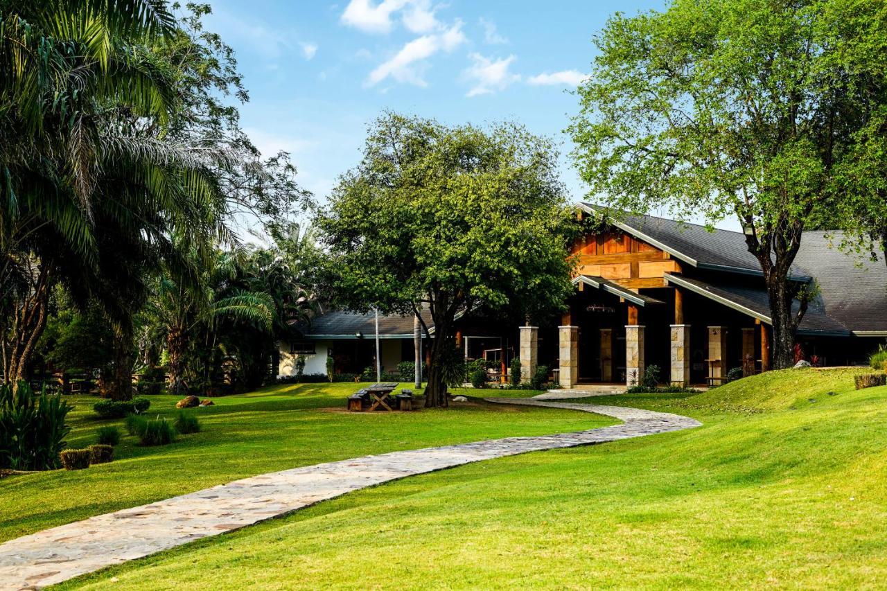 Resort The Bonanza Khao Yai Nong Nam Daeng