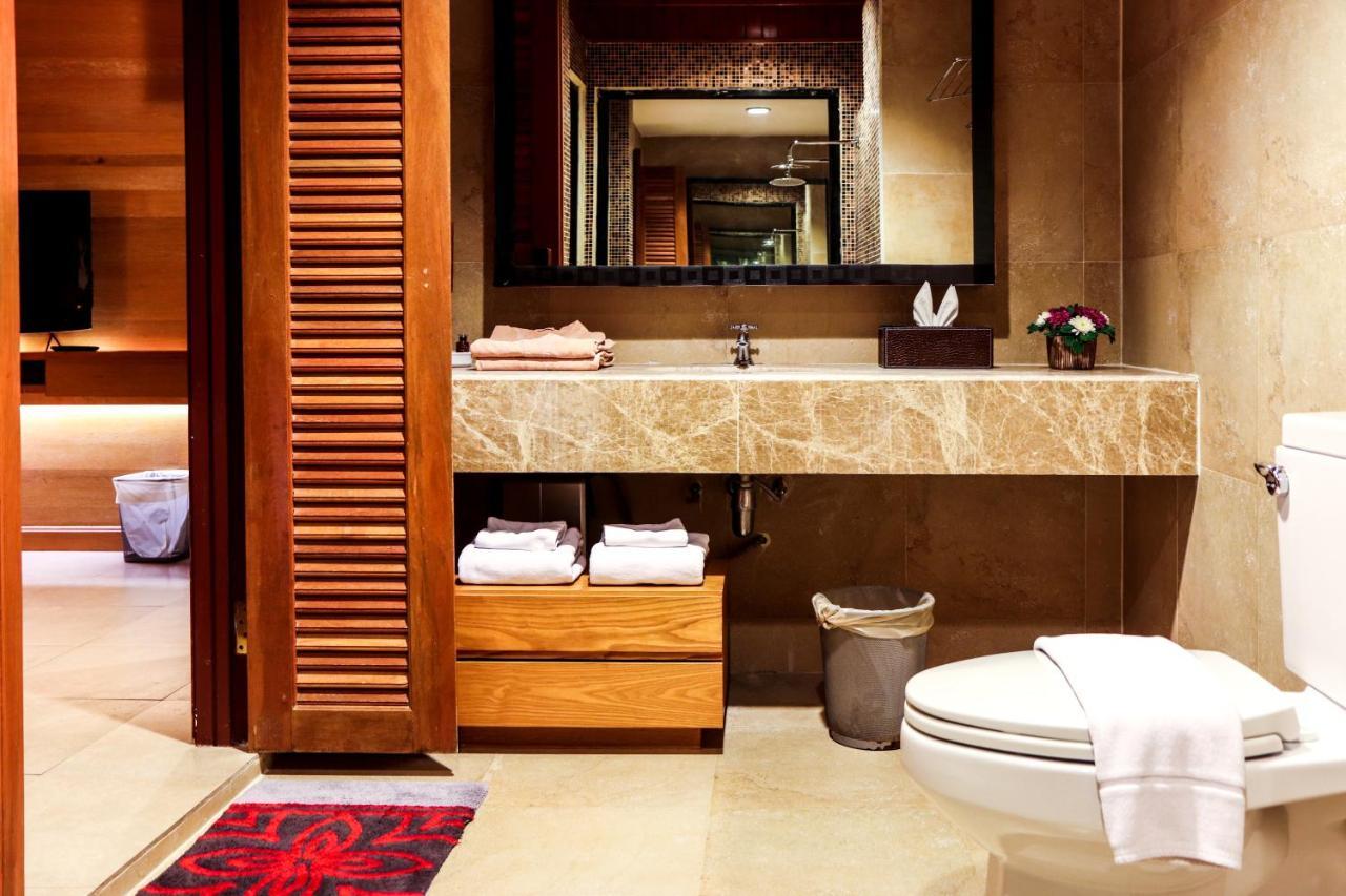 The Bonanza Khao Yai Resort