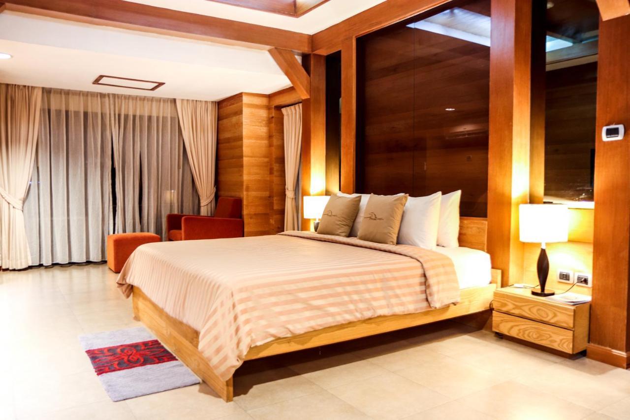 Resort The Bonanza Khao Yai Nong Nam Daeng
