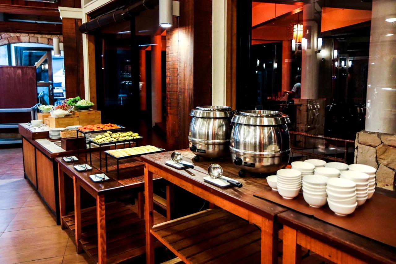 The Bonanza Khao Yai
