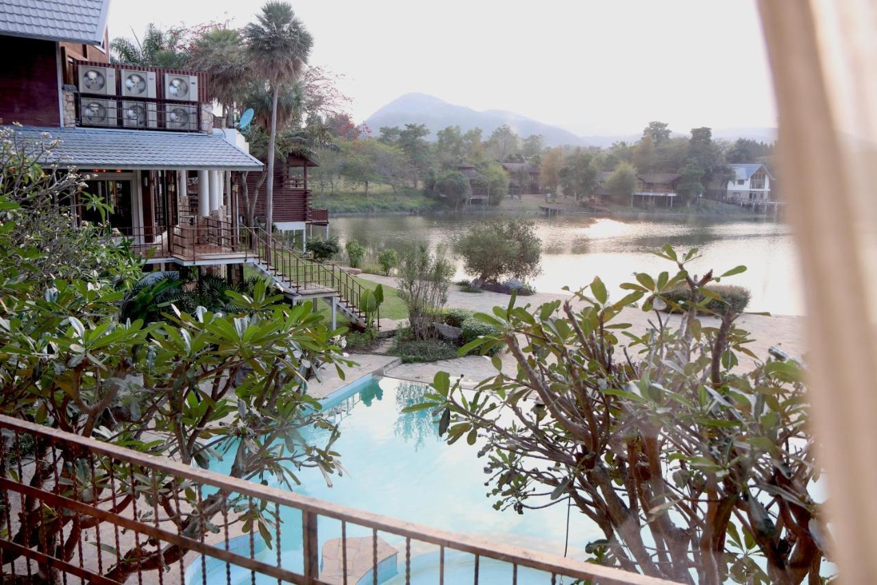 The Bonanza Khao Yai Resort *