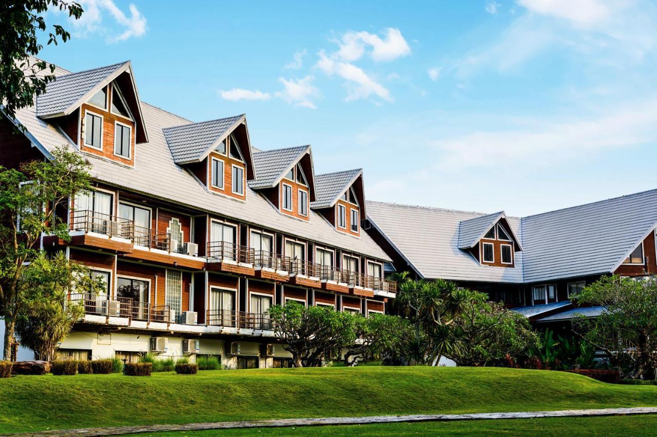 The Bonanza Khao Yai Resort Nong Nam Daeng
