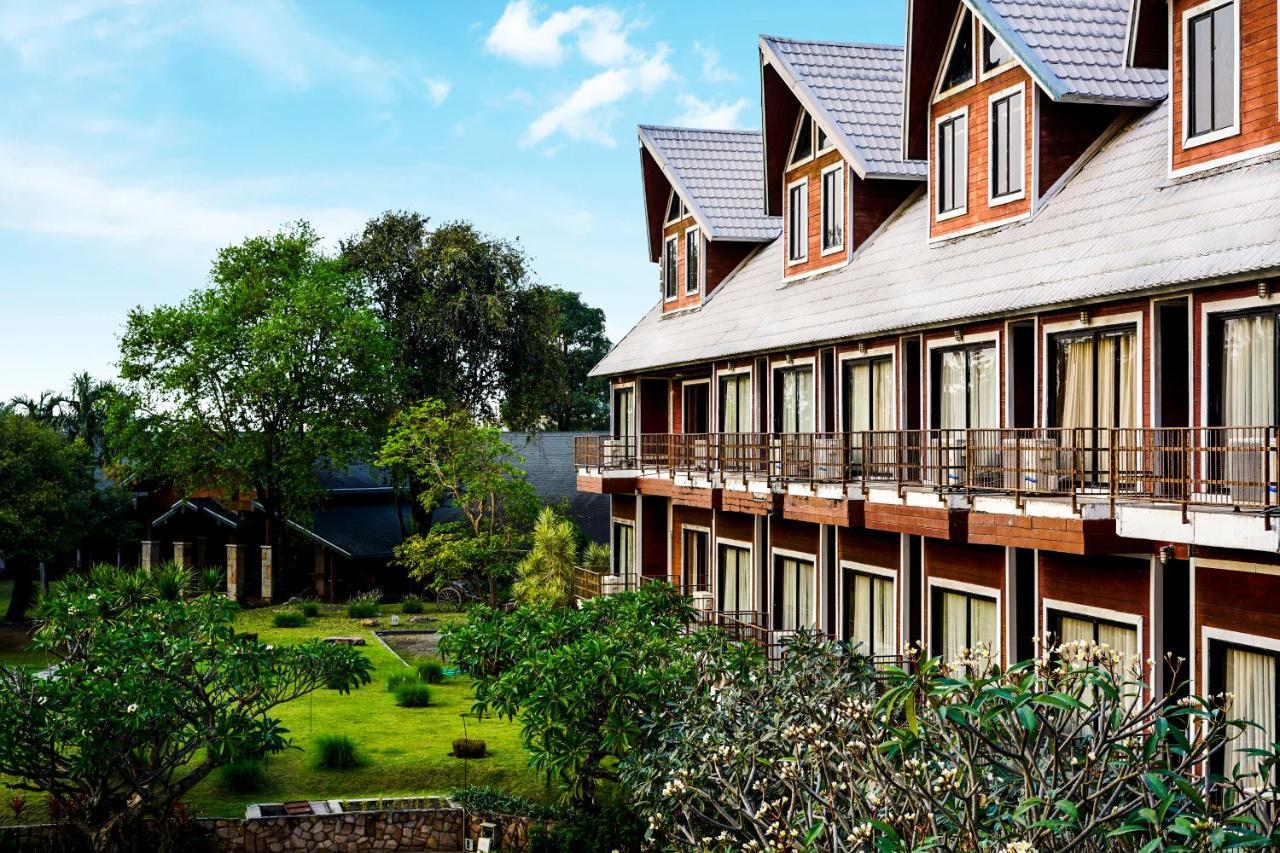 The Bonanza Khao Yai * Nong Nam Daeng