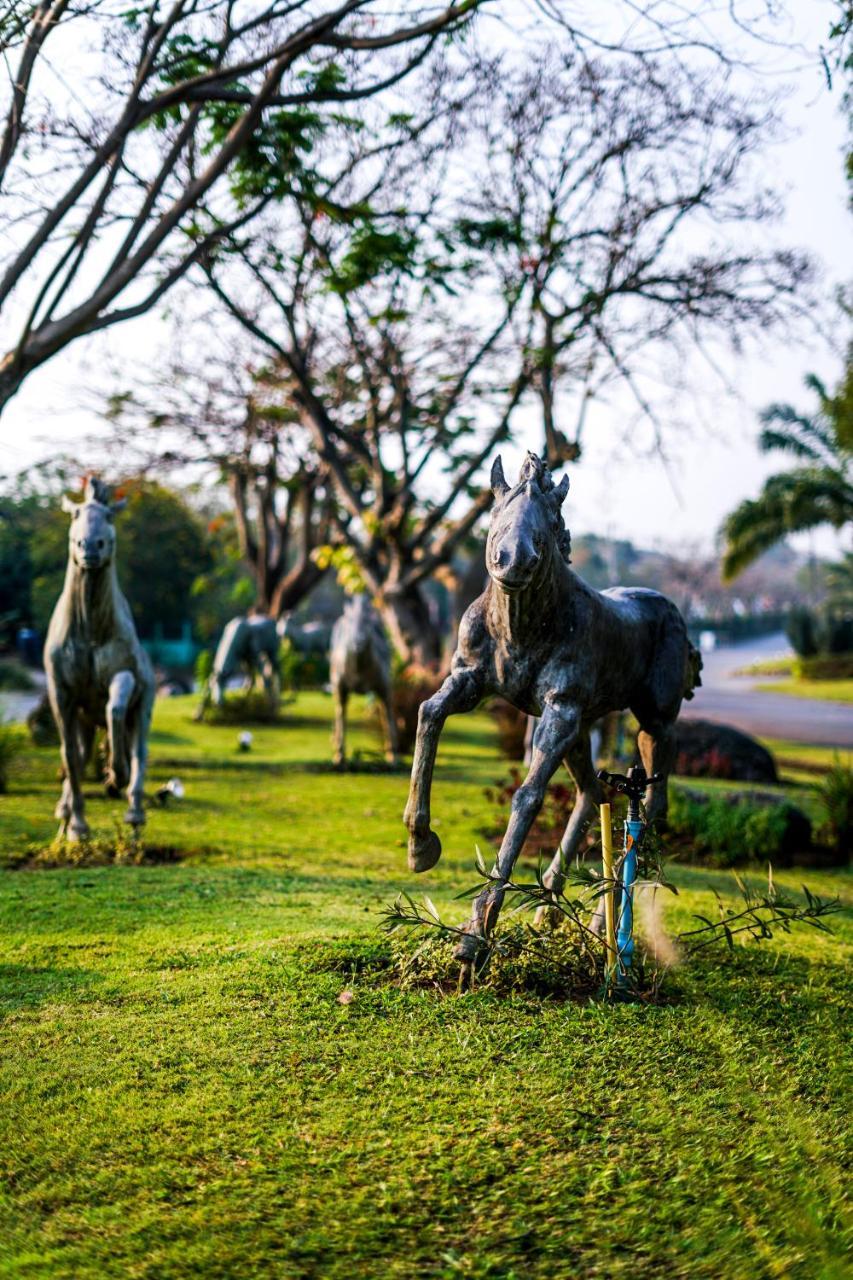 Resort The Bonanza Khao Yai