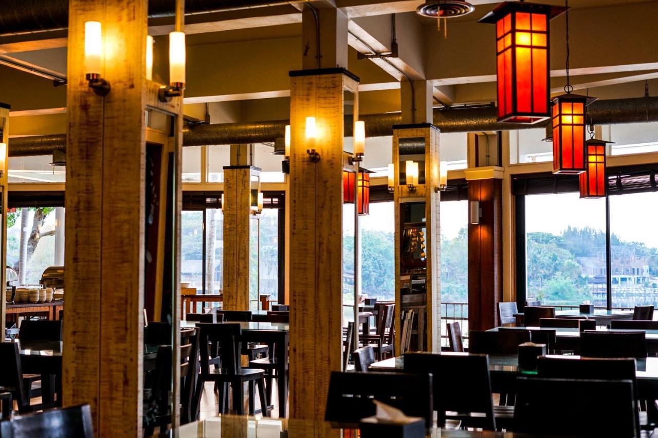 Resort The Bonanza Khao Yai *