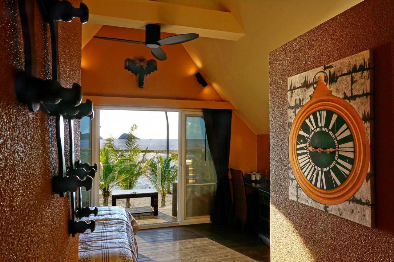Laguna House Hotel *