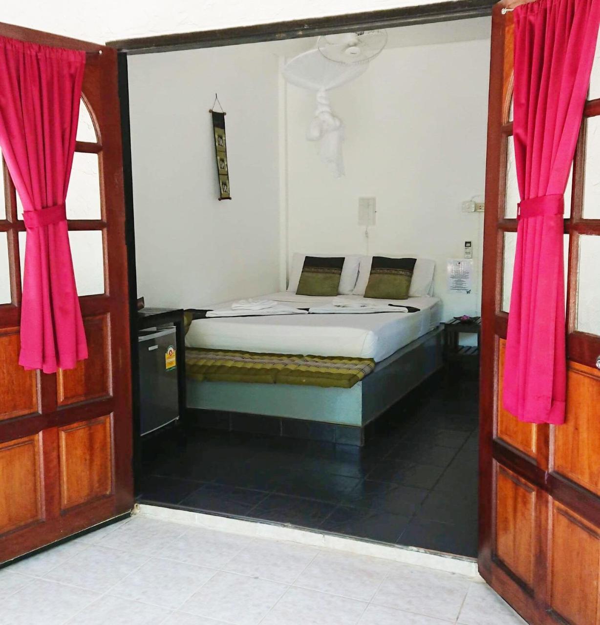 Hotel Papillon Koh Lanta