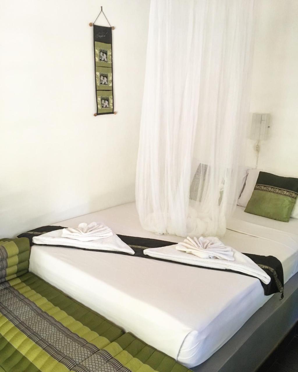 Hotel Papillon Koh Lanta
