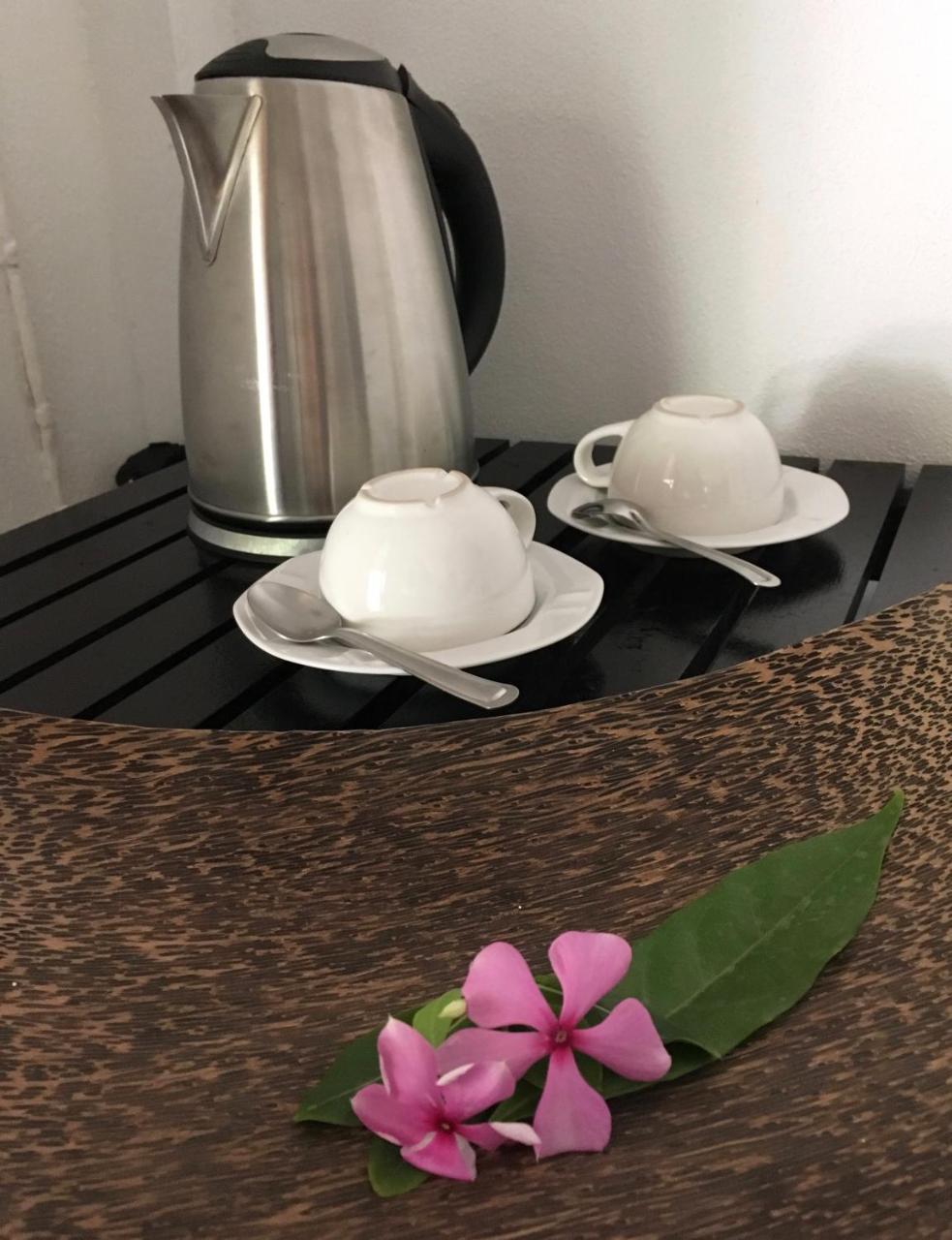 Hotel Papillon Koh Lanta