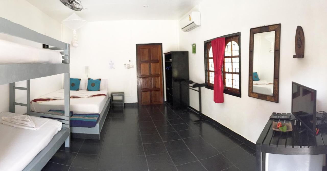 Hotel Papillon Koh Lanta