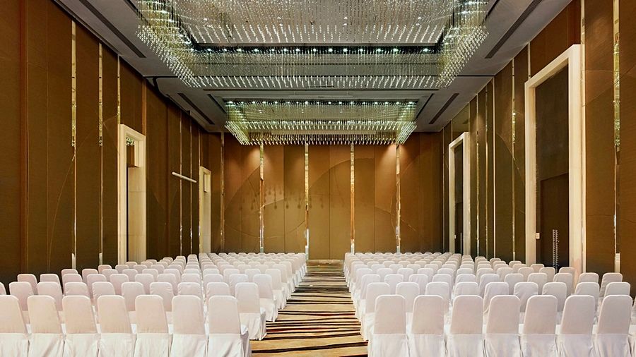 Rayong Marriott & 5* Klaeng