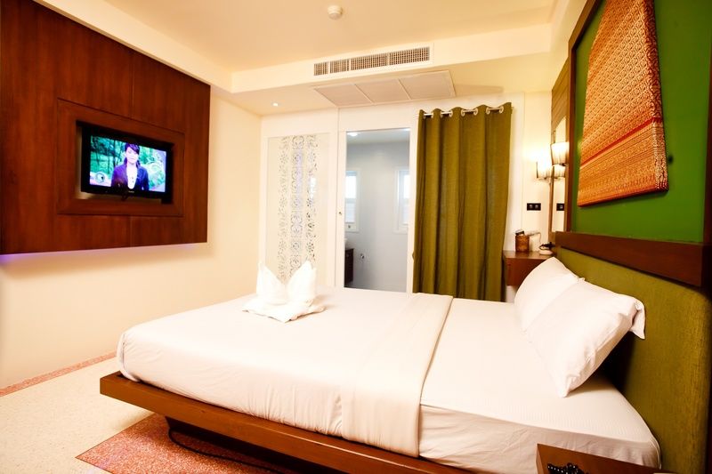 Inn D&d Khaosan