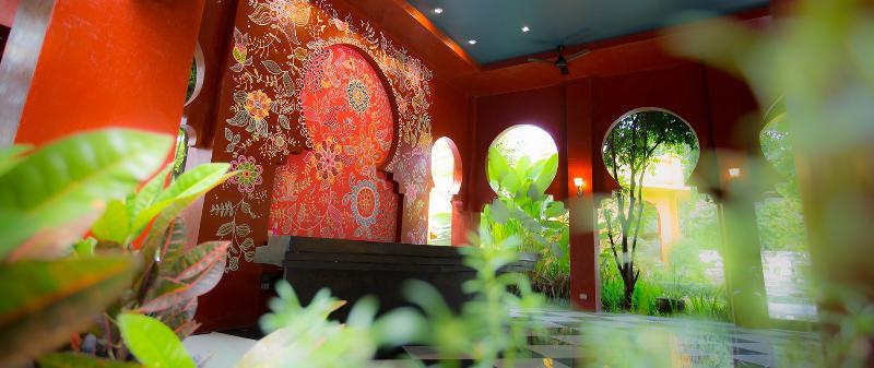 Capital O 469 At Nata Chiangmai Chic View Hotel Ban Mae Nai