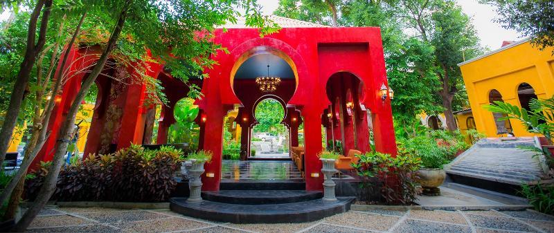 Hotel Capital O 469 At Nata Chiangmai Chic View