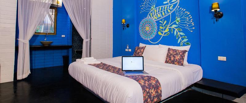 Capital O 469 At Nata Chiangmai Chic View Hotel