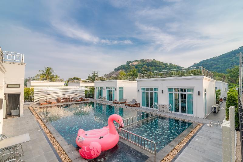 T Hua Hin 3* Khao Tao