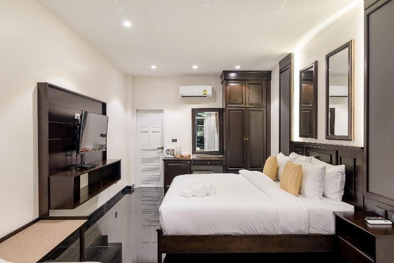 Resort T Hua Hin