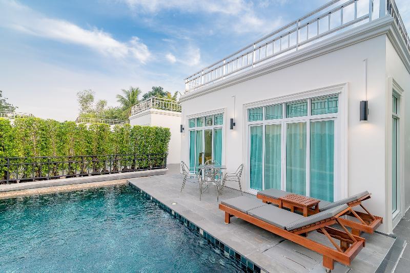 T Hua Hin Resort