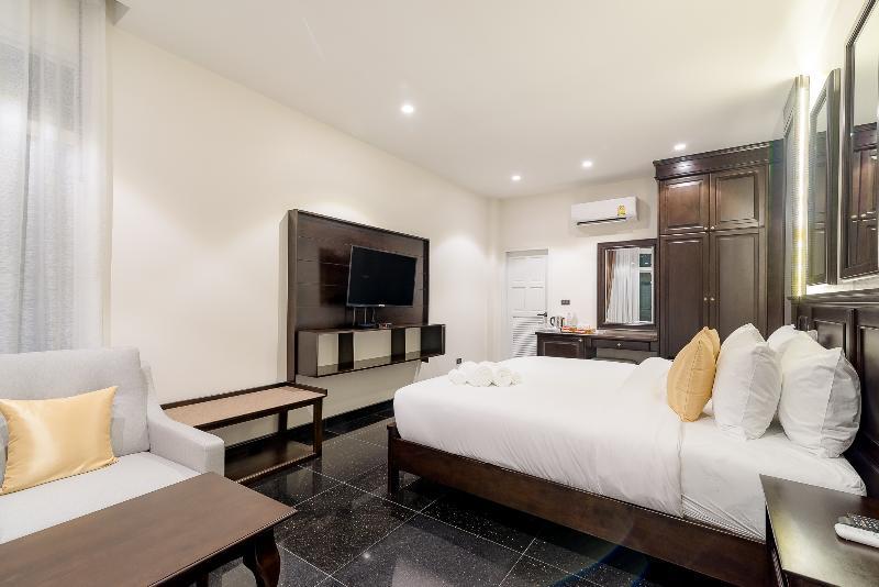 Resort T Hua Hin 3*