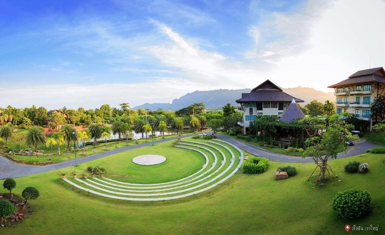 Patravana Resort Phayayen