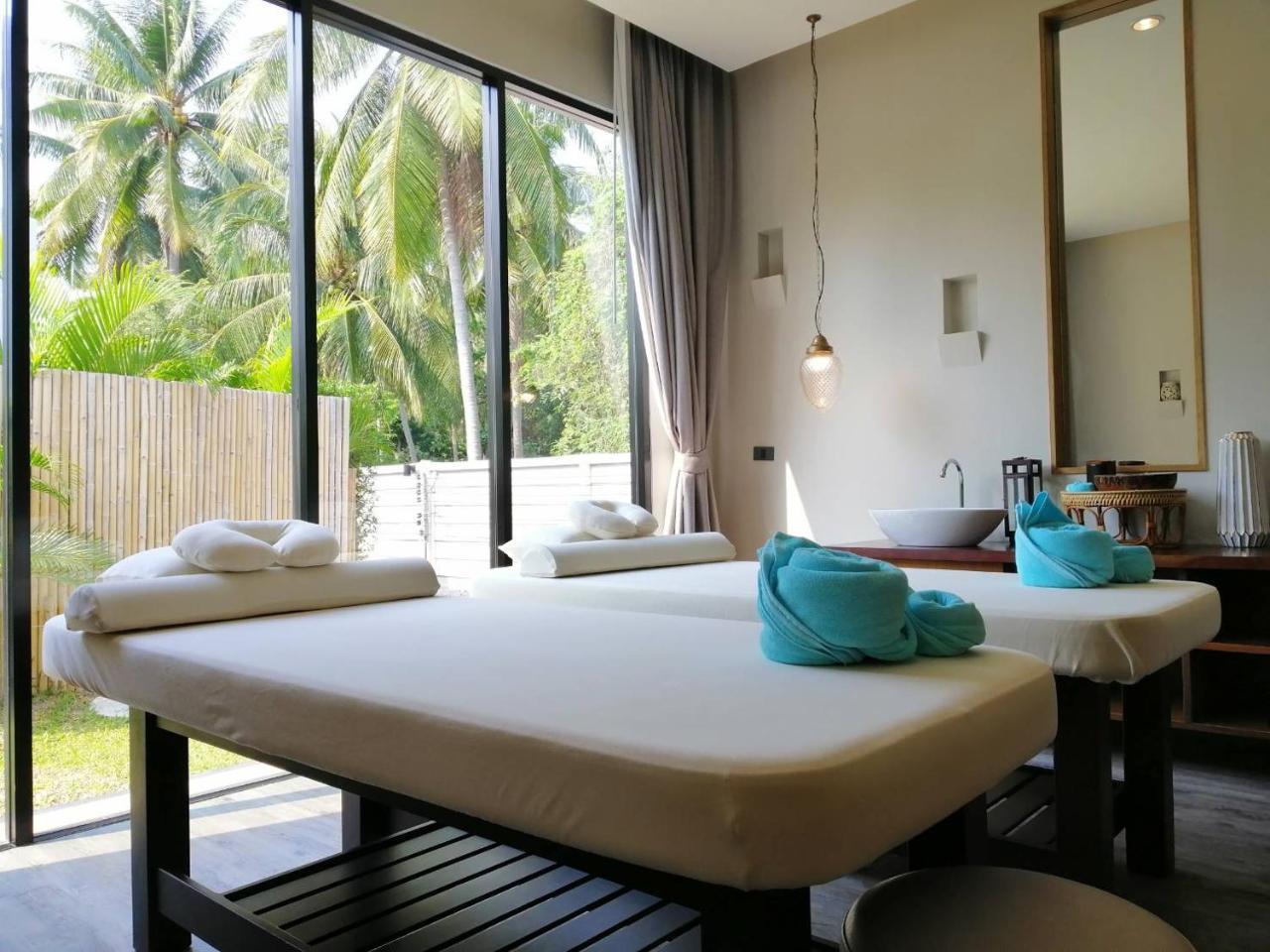Tungtong Resort