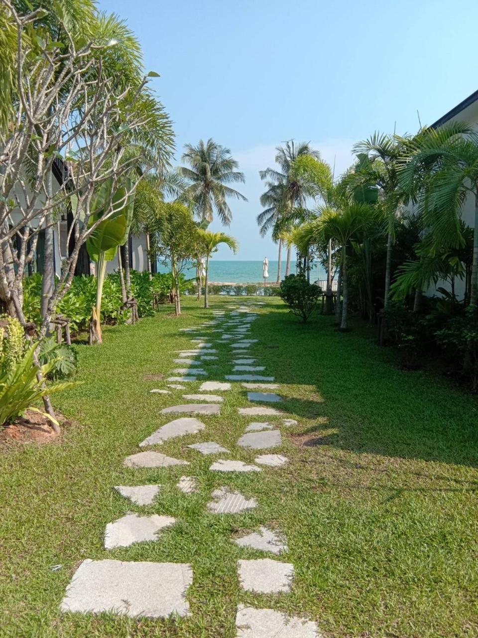 Resort Tungtong