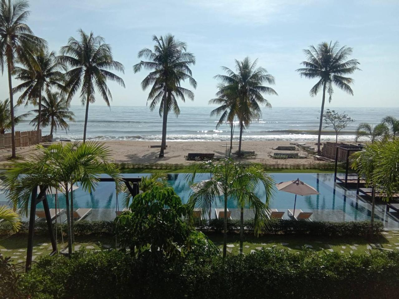Resort Tungtong 5*