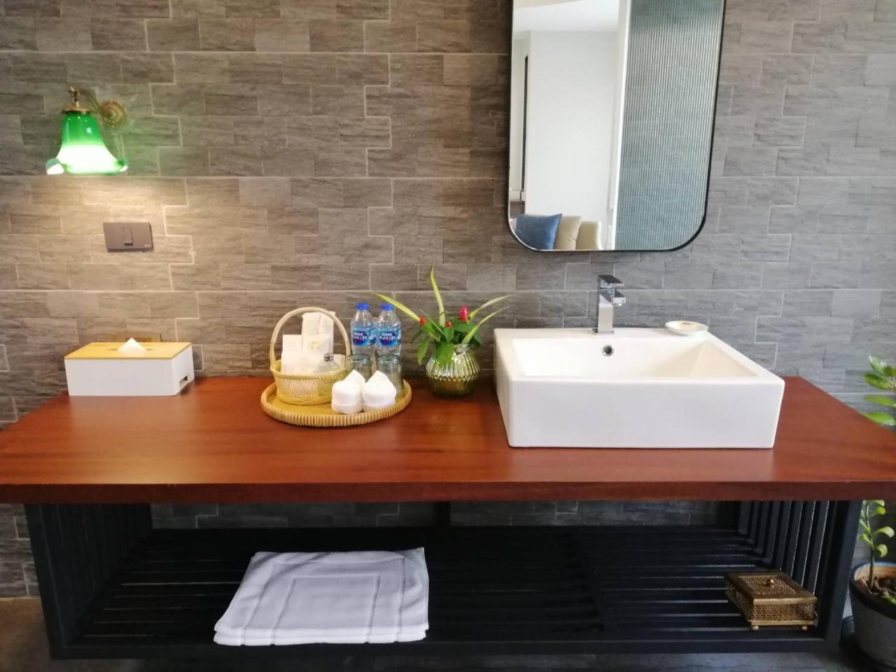 Resort Tungtong Thap Sakae