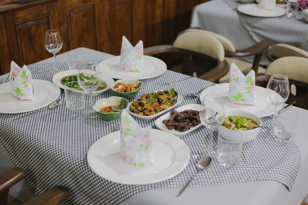 Resort Butsaba Garden 3*
