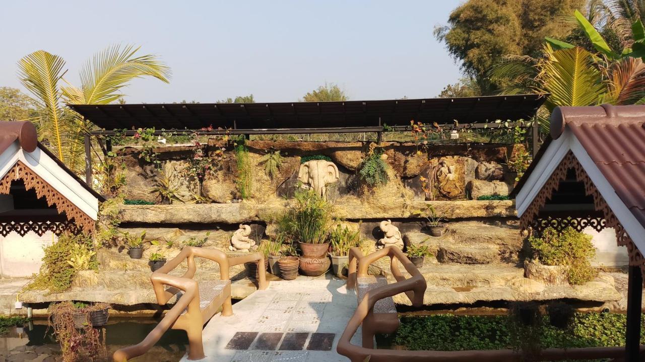 Butsaba Garden 3*