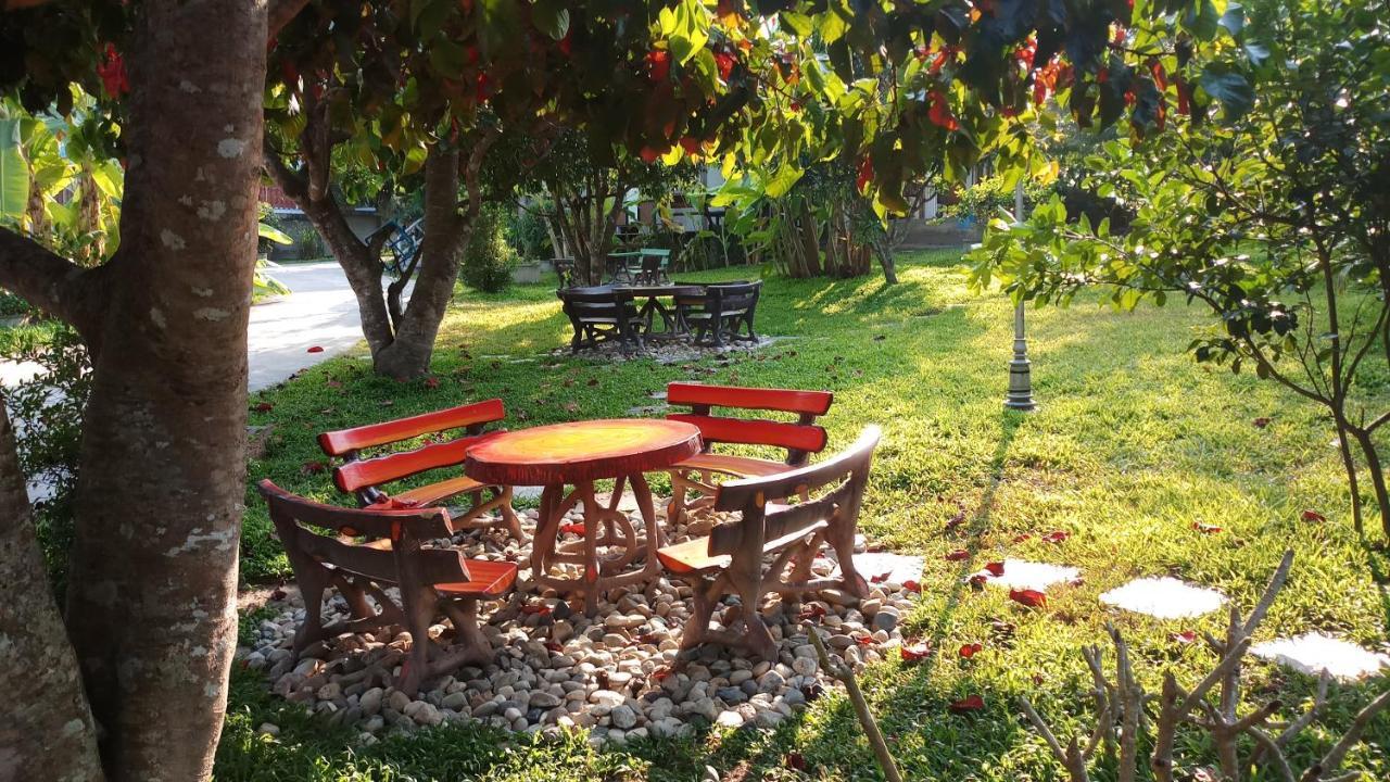 Butsaba Garden Resort