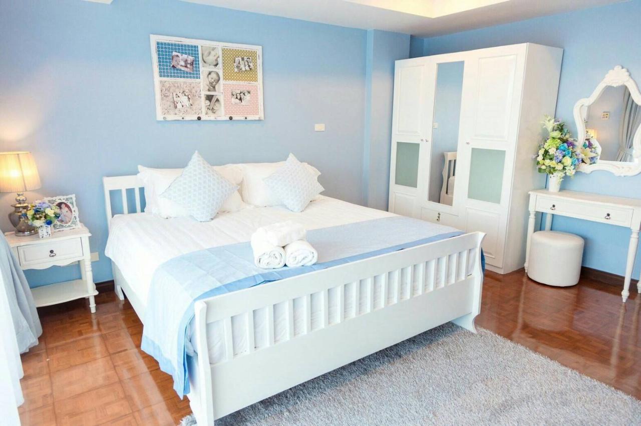Aparthotel Searidge Hua Hin & Poolvilla 4*