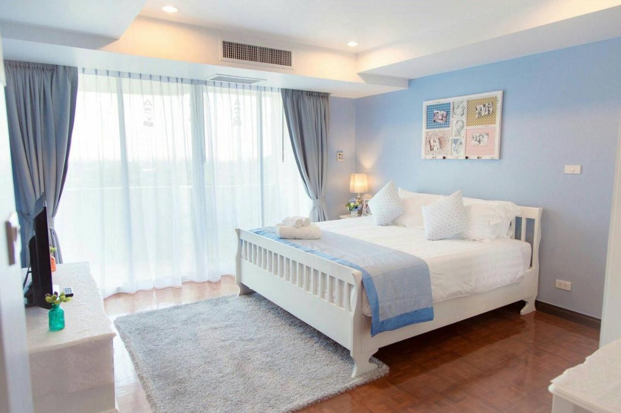 Aparthotel Searidge Hua Hin & Poolvilla Khao Tao
