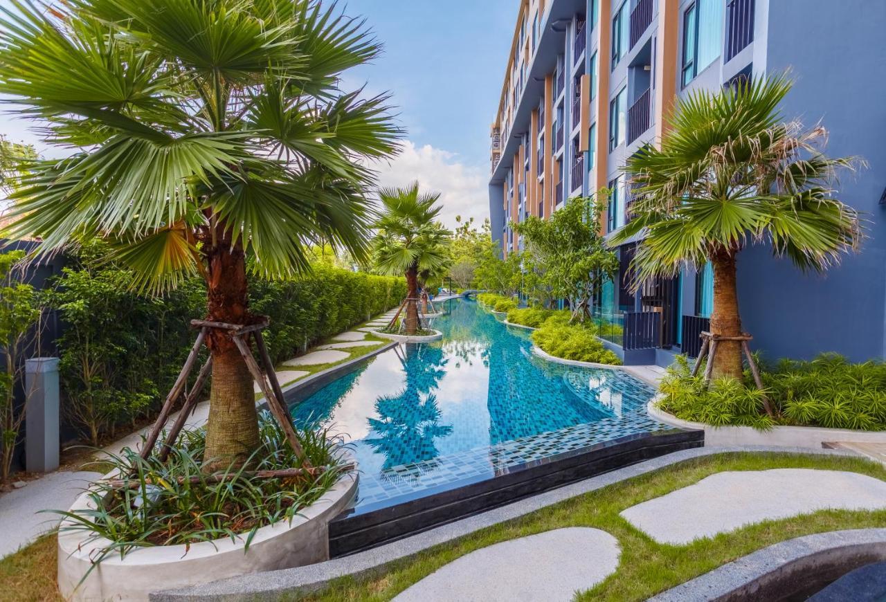 Apartment The Aristo By Holy Cow, 2-br, 60 M2, Pool View