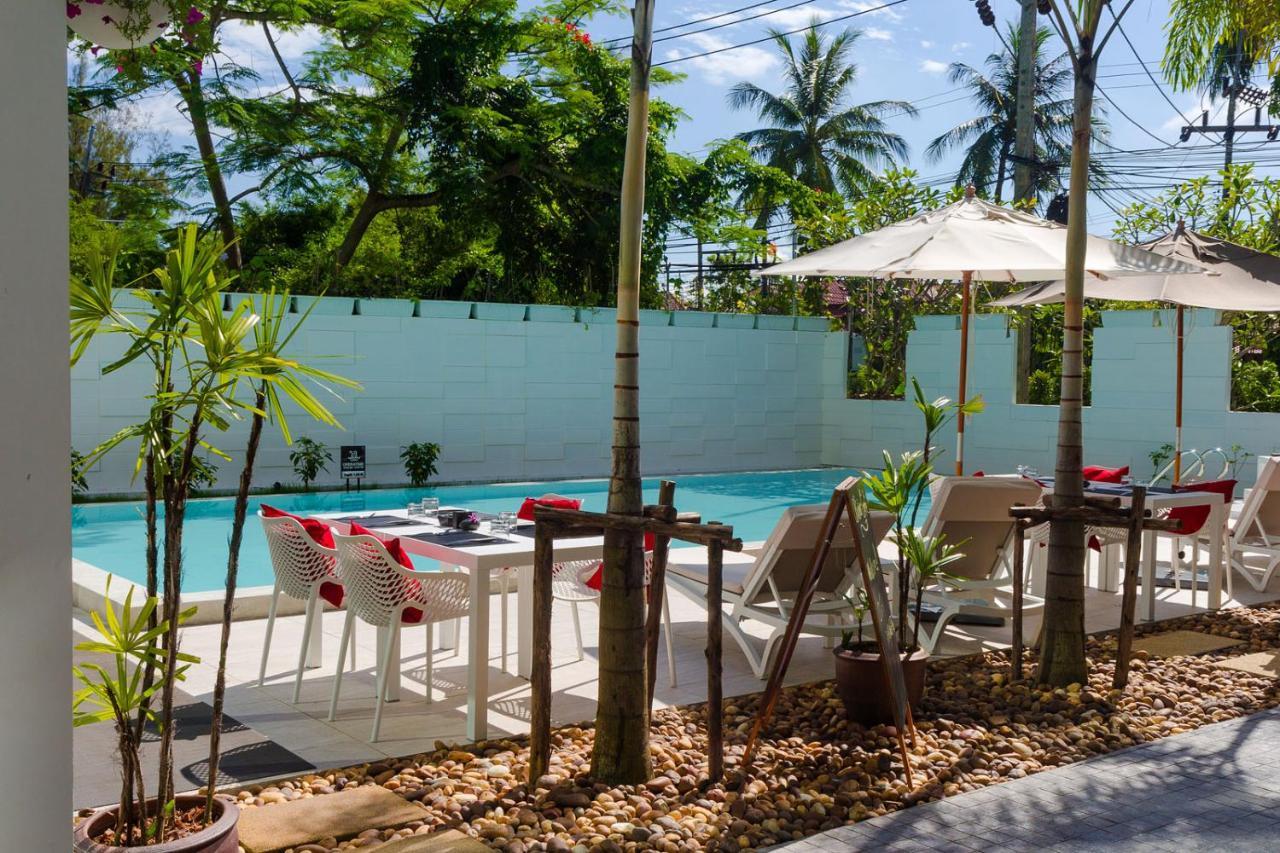 Apartment Oceanstone By Holy Cow, 2-br, 75 M2, Garden View