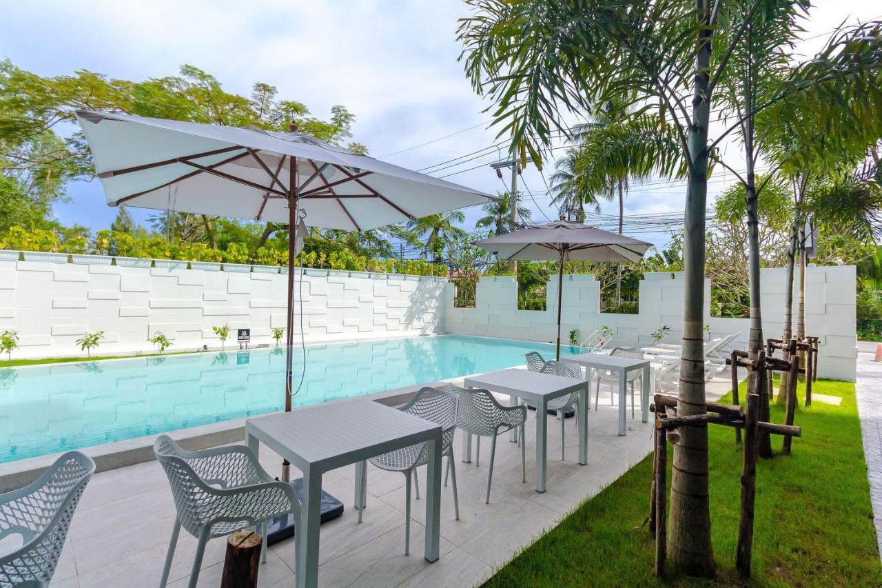 Oceanstone By Holy Cow, 1-br, Next Building View Bang Tao Beach (Phuket)