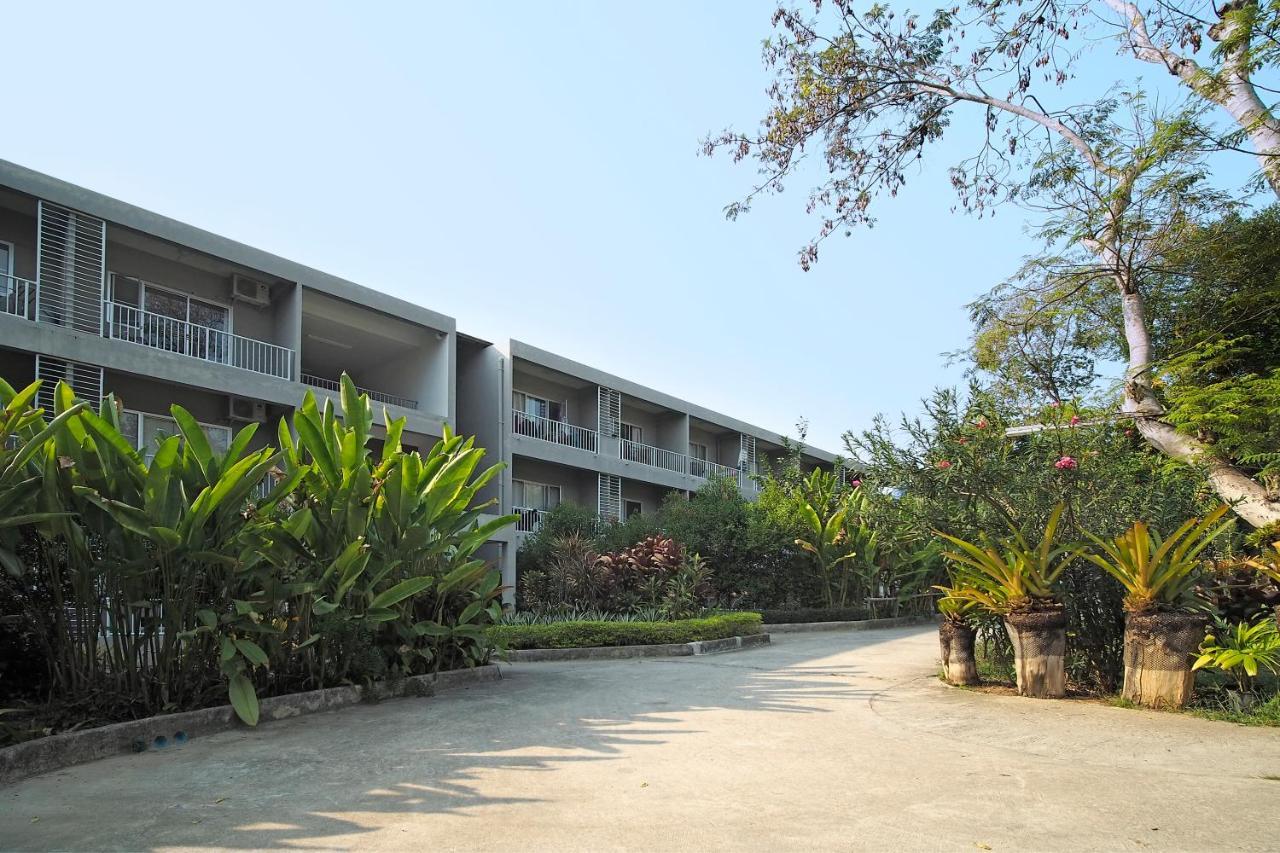 Hostel Romruen Samed Koh Samet
