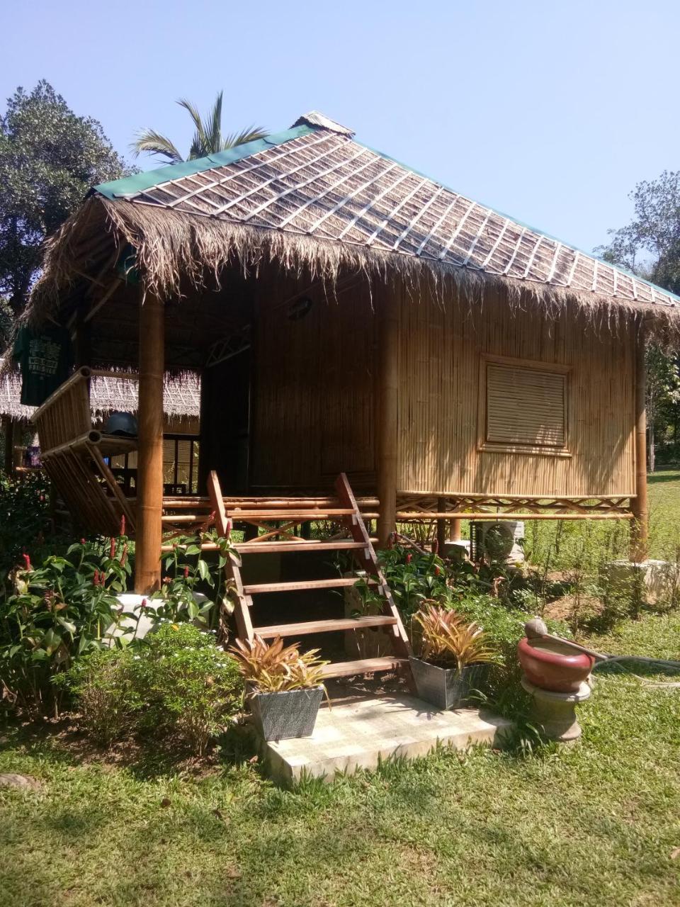 Resort Baan Kon Ko Kut
